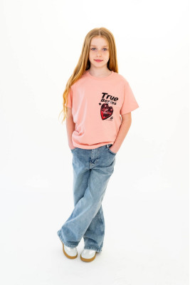 Джинси для дівчинки